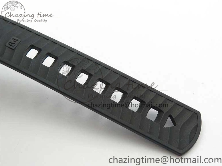 0410 2019 Seamaster Diver 300M OMF Best Edition Black Ceramic White Dial on Black Rubber Strap A WaterResistant 7938